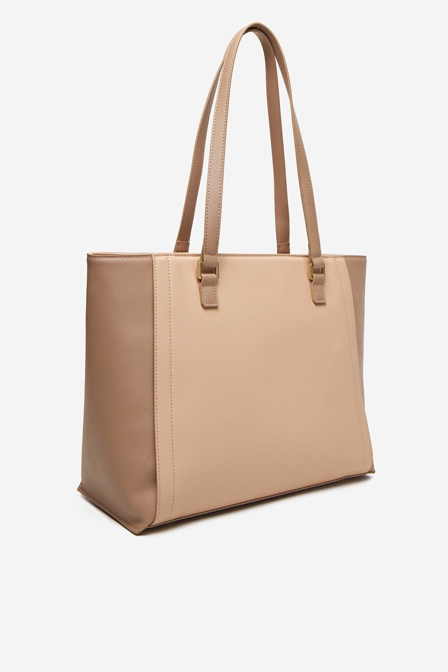 Torba NINE WEST BEŽ - 5906751259481