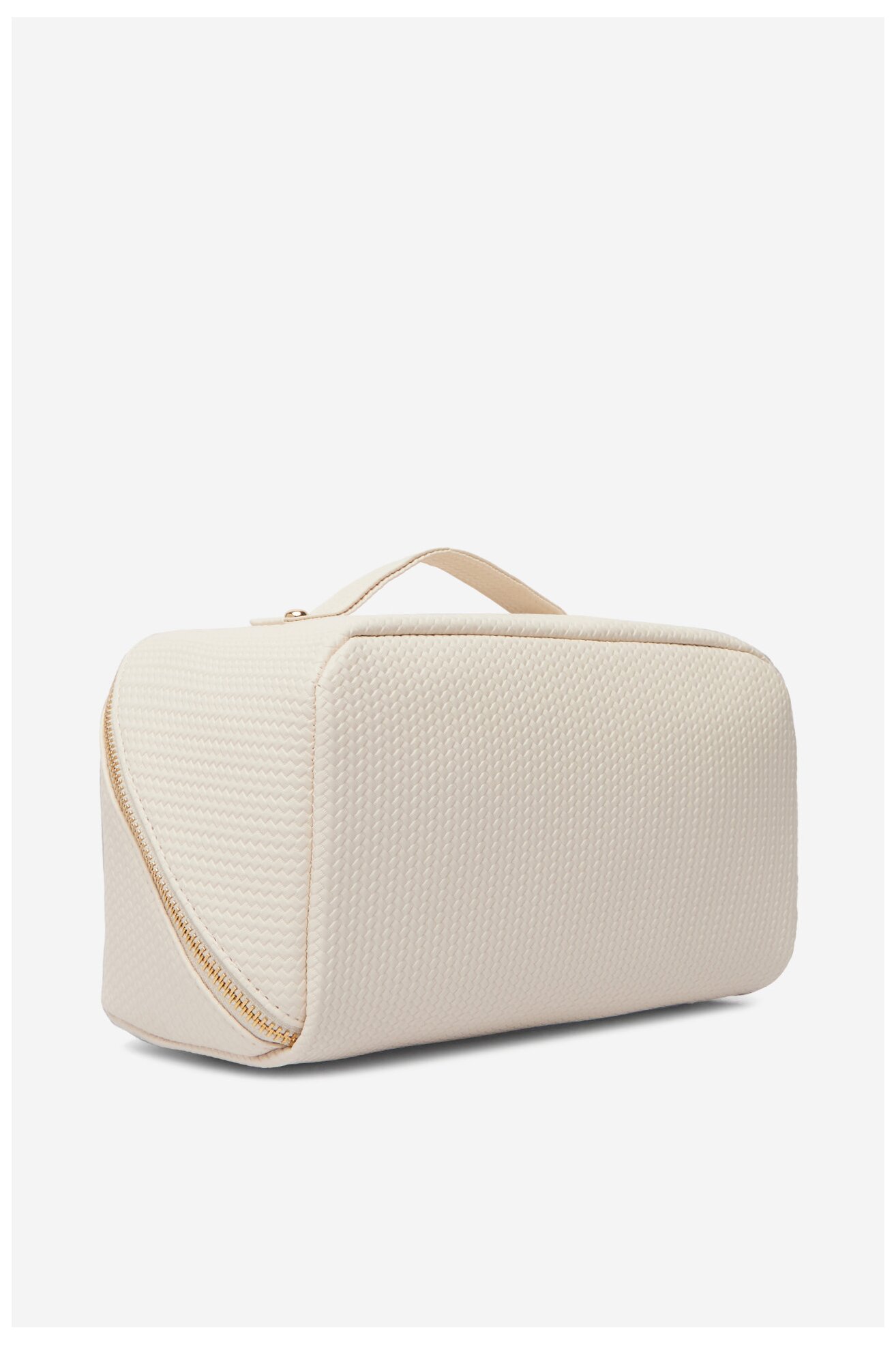 Косметичка Mexx CEO-MEXX-W1-001-SS26 БЕЖЕВИЙ