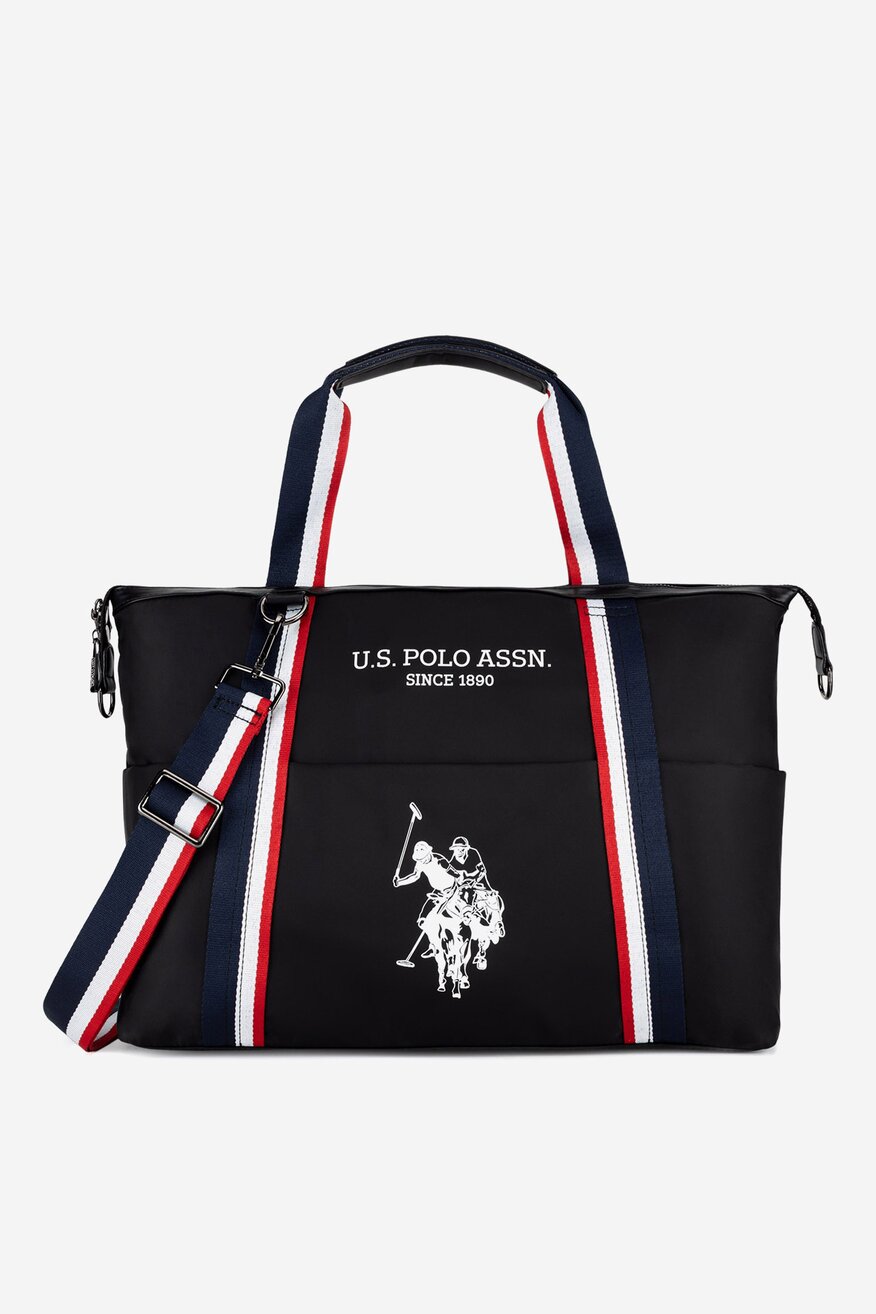 
                Putna torba U.S. POLO ASSN. CRNA - 5905588981565