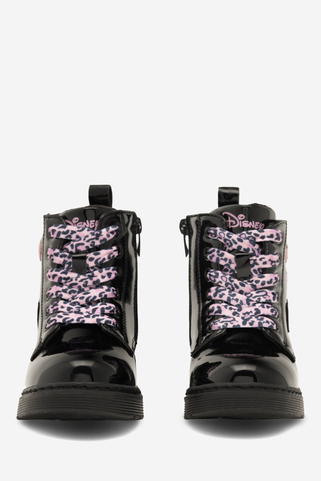 Trzewiki Mickey&Friends CM210108-1DSTC Czarny