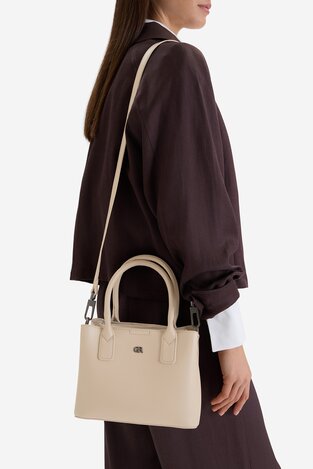 Torba Gino Rossi C-KY186 BEŽ