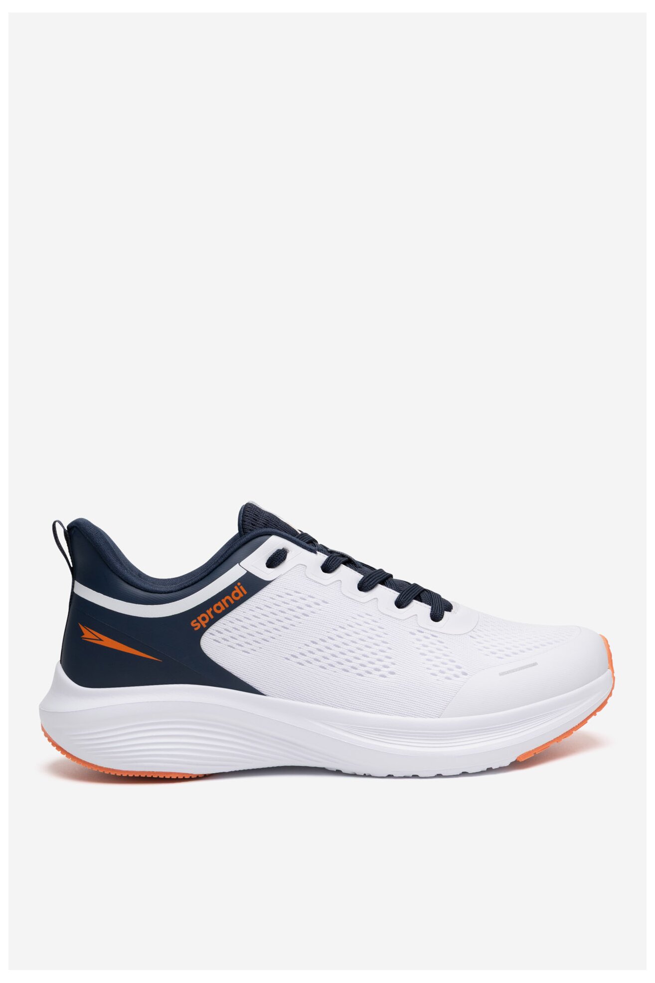 Obuwie sportowe Sprandi V-24MR1027 Biały