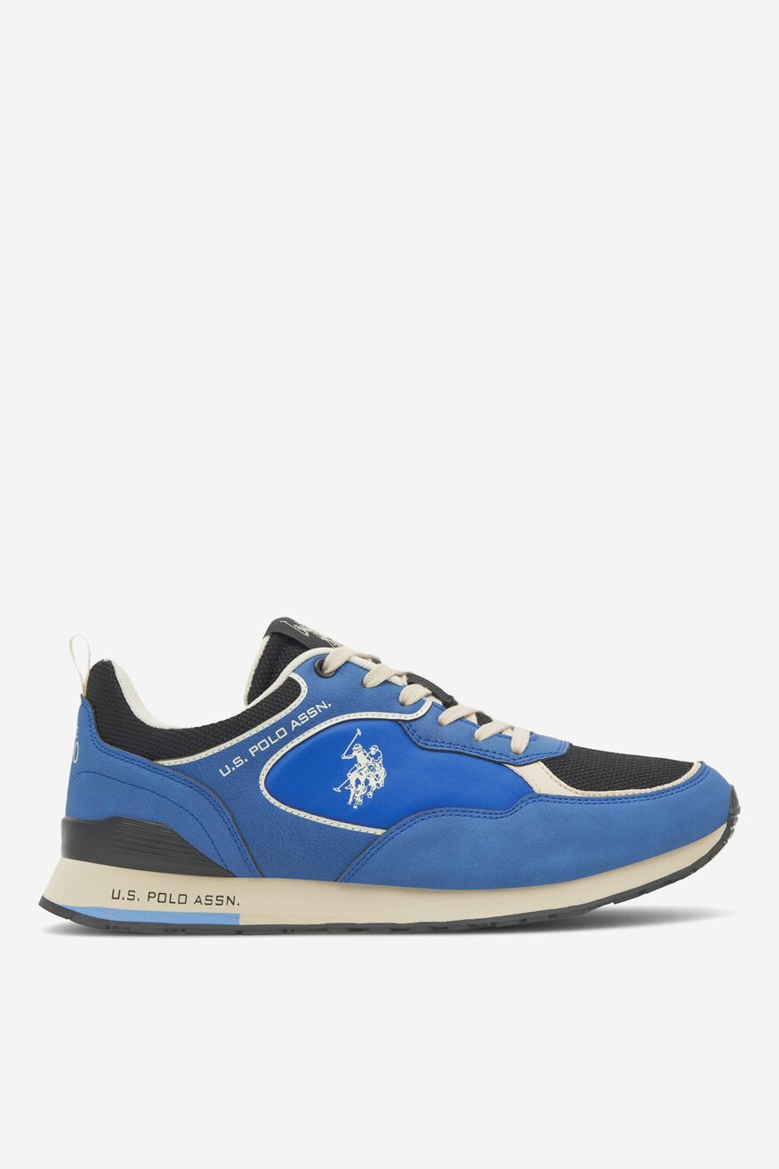 U.S. POLO ASSN. - Sneakersy - 5905588417576