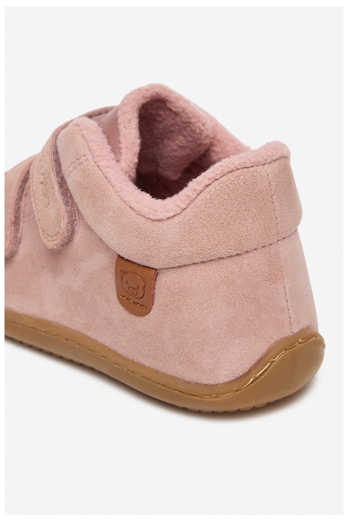 Félcipő Lasocki Kids CEO-CI12-DUBAI-05(III)DZ RÓZSASZÍN