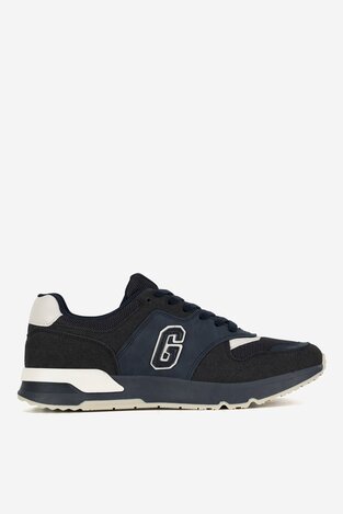 Sportska obuća GAP COLOMBUS RUNNER LOW M GP507014AM-NVGY KOBALT PLAVA