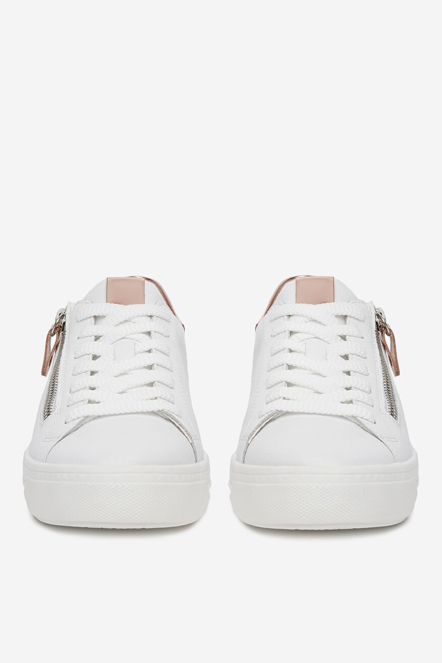 Sneakerși Remonte ALB - 2230074044596