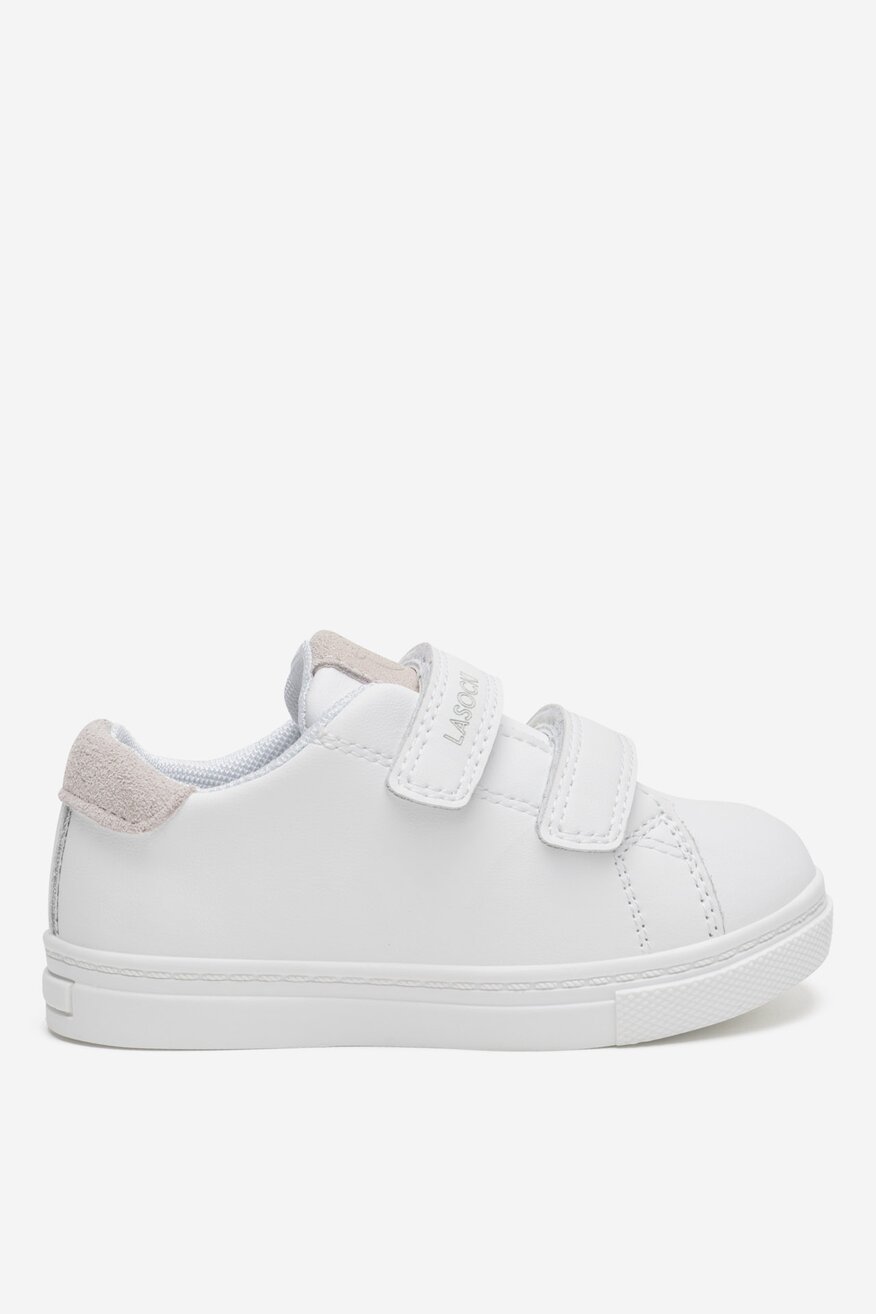 
                Сникърси Lasocki Kids БЯЛ - 5904862302041