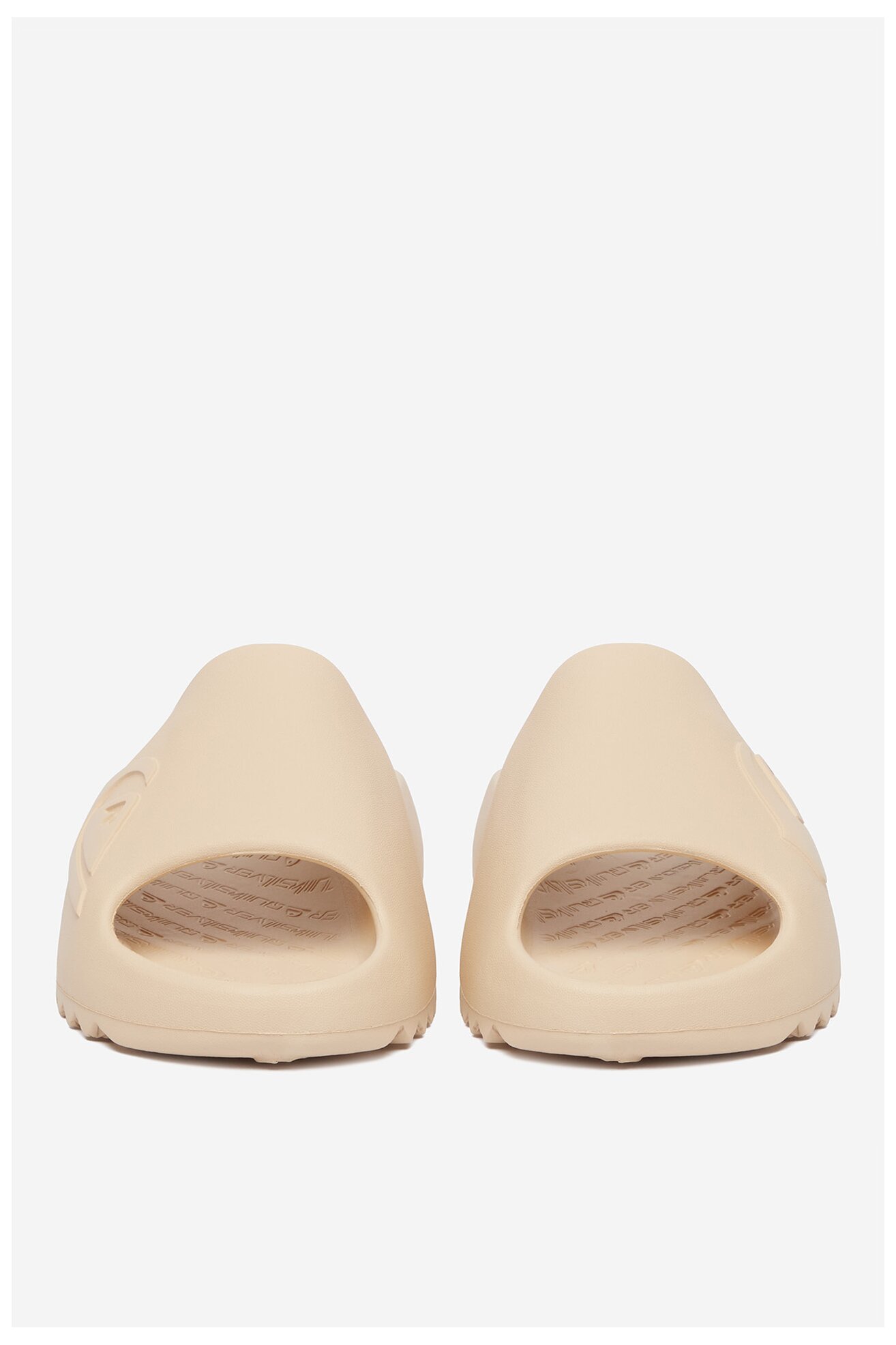 Папуче за базен QUIKSILVER C-CLOUDBREAK CQ10007MT BEŽ