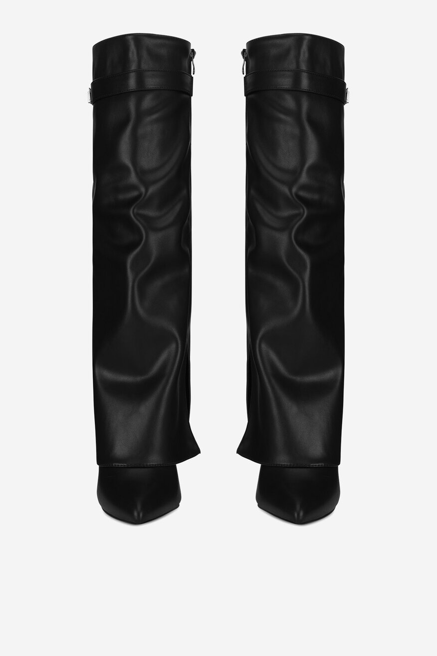 
                Ботуши DeeZee ЧЕРЕН - 5906751333426