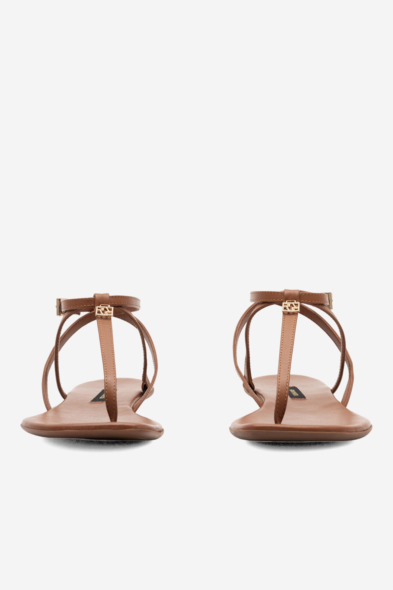 Szandál Gino Rossi GIANNA-01W3-004 CAMEL