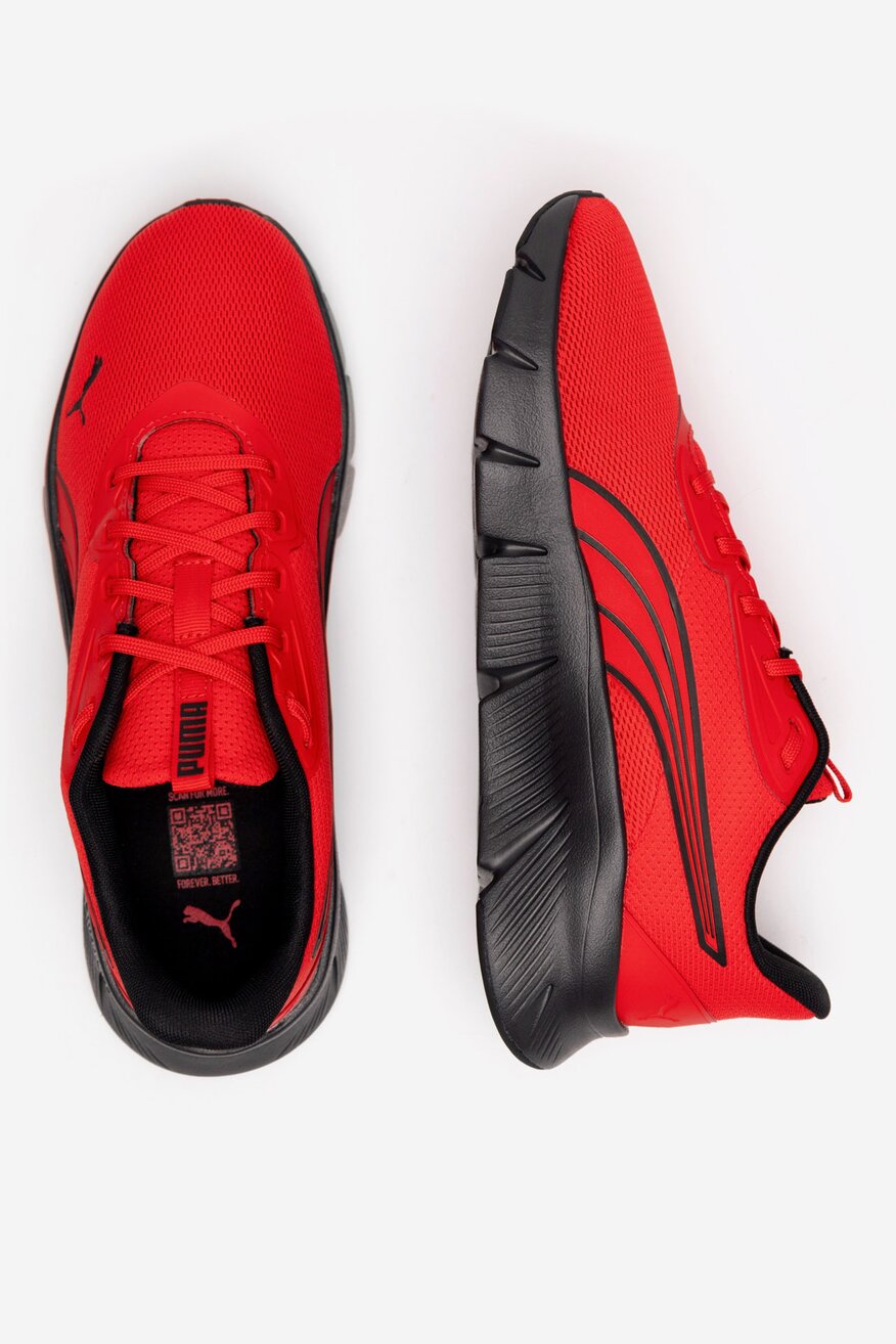 Sportovní obuv Puma ČERVENÁ - 5905588684831