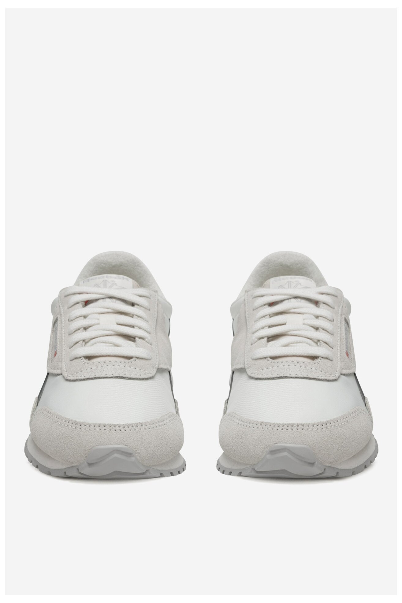 Obuwie sportowe Reebok CLASSIC AZ 100208830 Biały