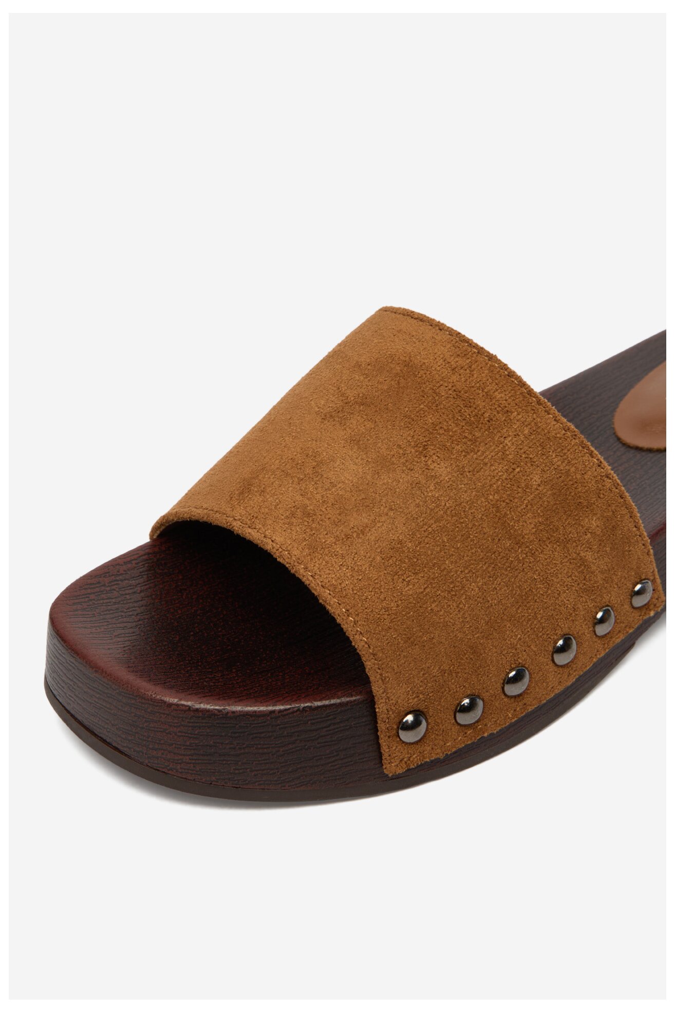 Шльопанець Jenny CEO-WSS2608-01 ВЕРБЛЮЖИЙ