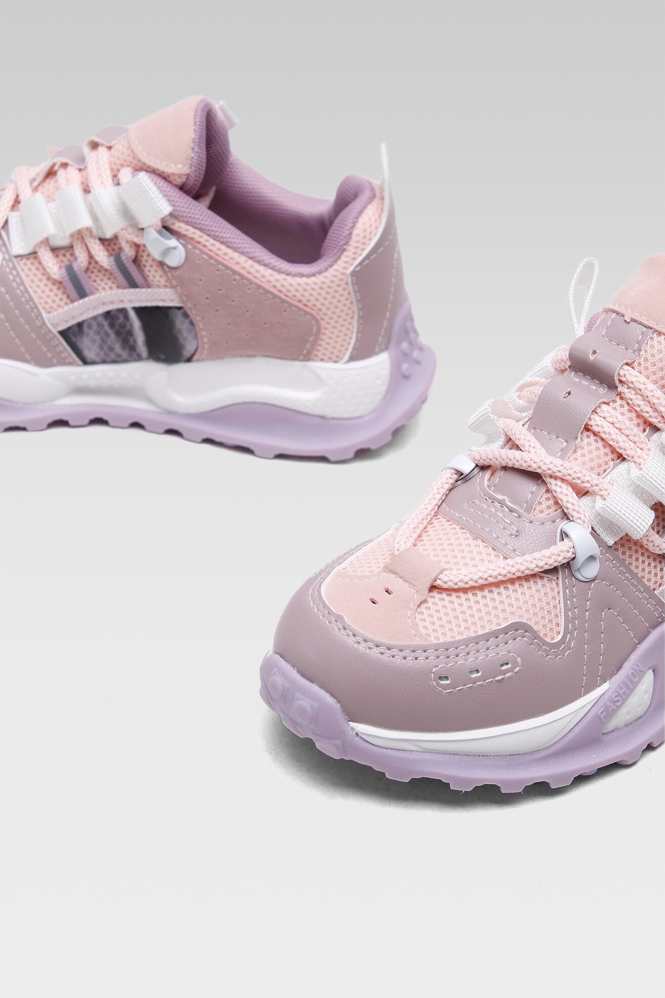 Patike DeeZee TS5265-01 ROZE