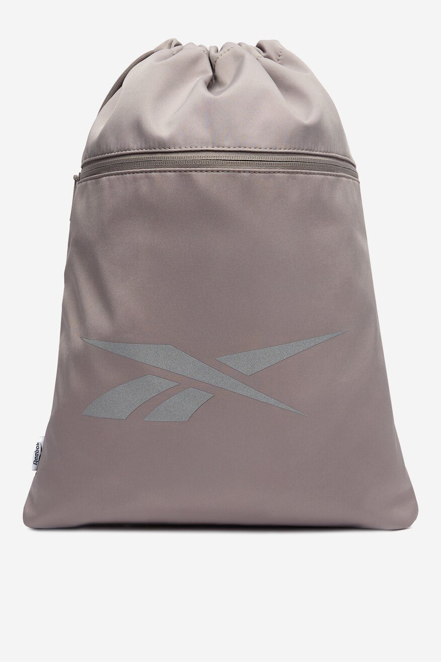 Торба за обувки Reebok СИВ - 5906751453490