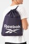 Batoh Reebok RBK-007-CCC-05 TMAVĚ MODRÁ
