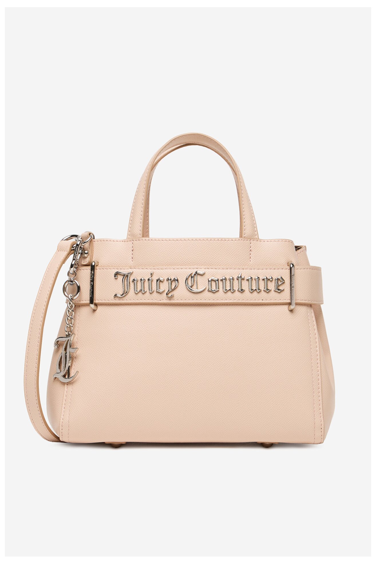 Torebka Juicy Couture CEO-BIJXT3090WVP Różowy