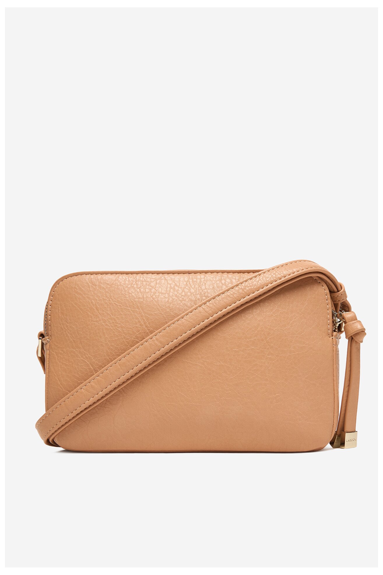 Torebka Lasocki CEO-LSK-L-001-09 Brzoskwiniowy