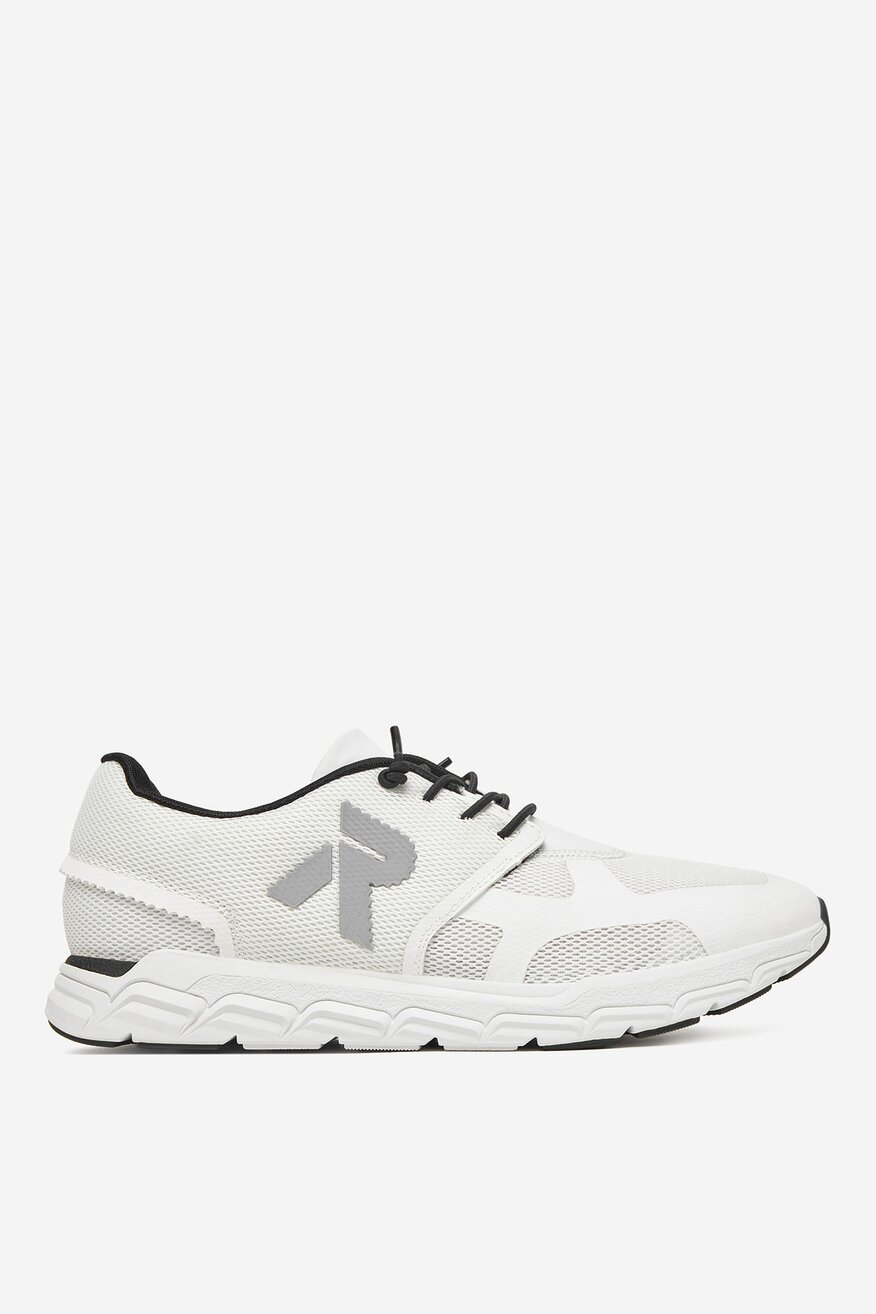 Rieker - Sneakersy - 2230074028169