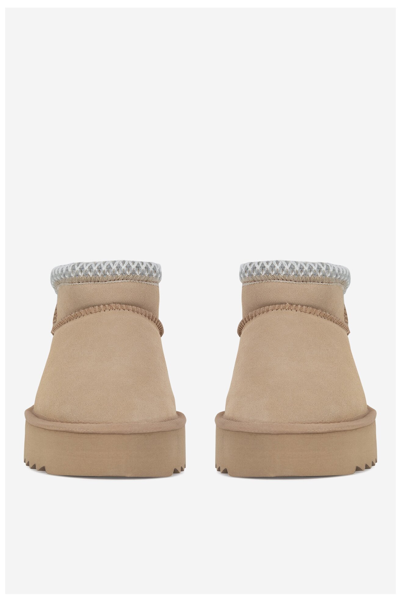 Ghete Mexx MICH2003843W BEJ