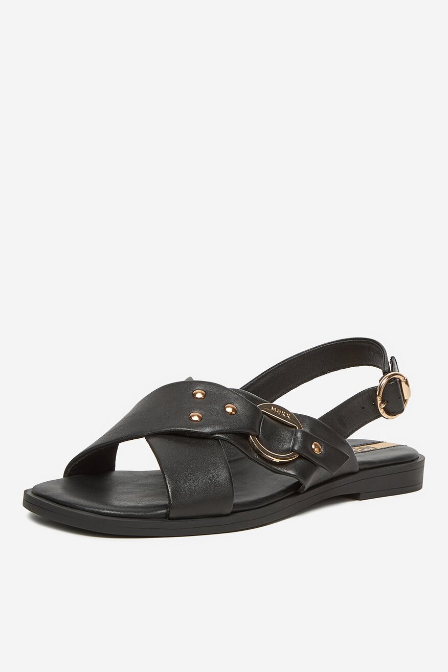 Sandale Mexx NEGRU - 5906751134931