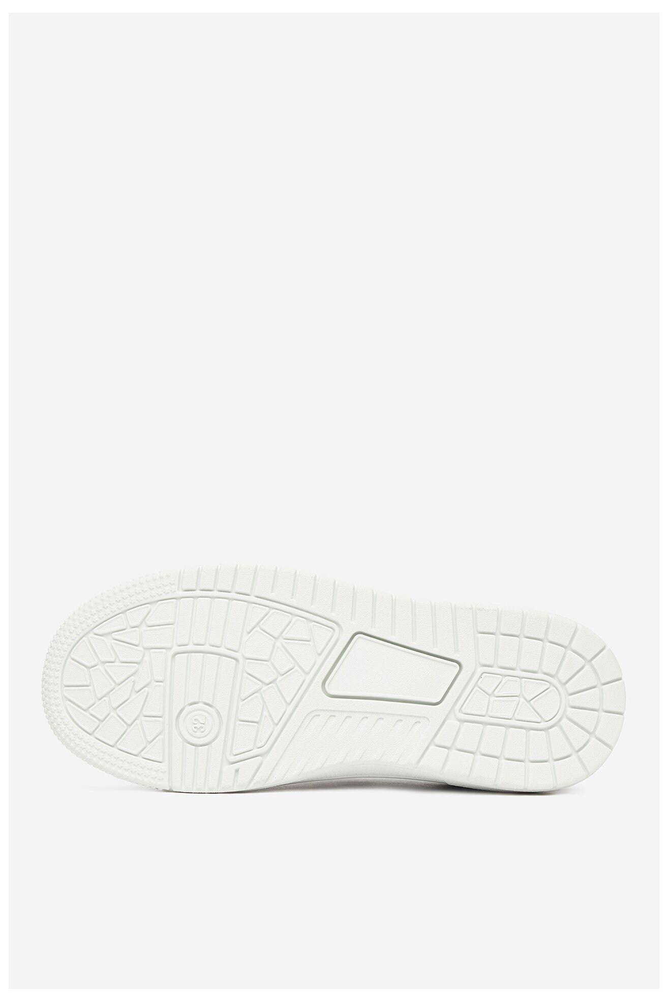 Obuwie sportowe Sprandi CEO-BIC-AW25-ZY03SPR(III)CH Granatowy