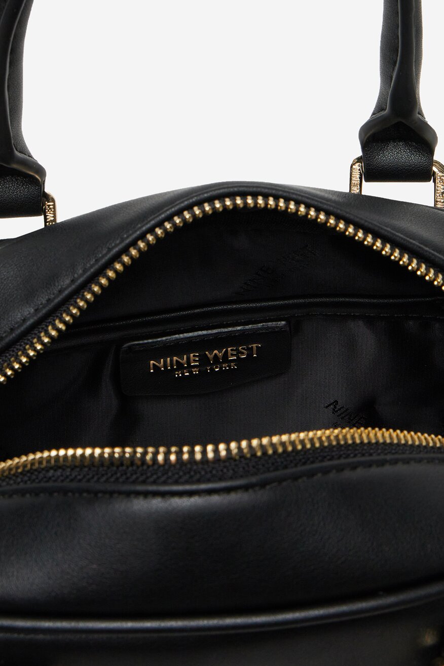Torba NINE WEST CRNA - 5906751260142