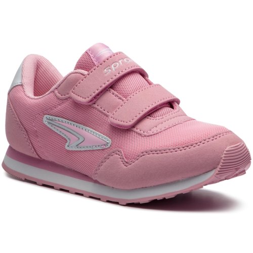 Obuwie Sportowe Sprandi Cp23 15777 02 Iv Dz Rozowy Ccc Eu