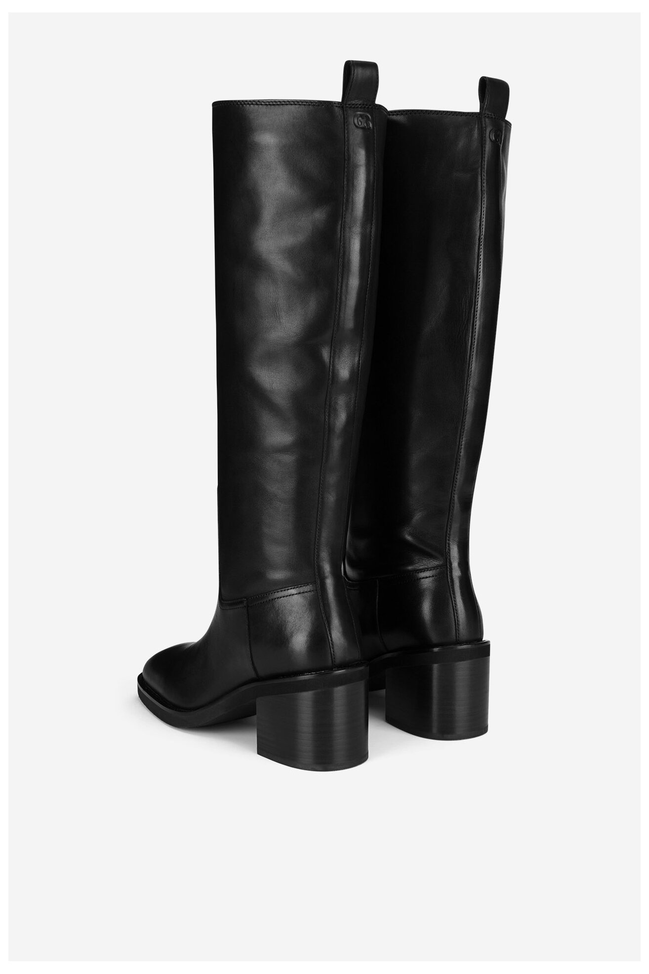 Cizme Gino Rossi WGA3329-1Z NEGRU