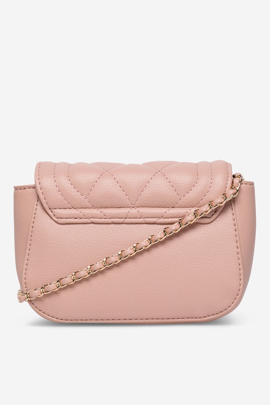 
                Kézitáska Jenny Fairy VILÁGOS RÓZSASZÍN - 5905588590507