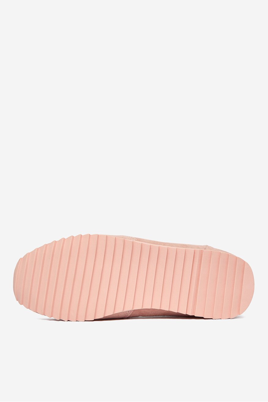 
                Кросівки Beverly Hills Polo Club РОЖЕВИЙ - 5906751708309