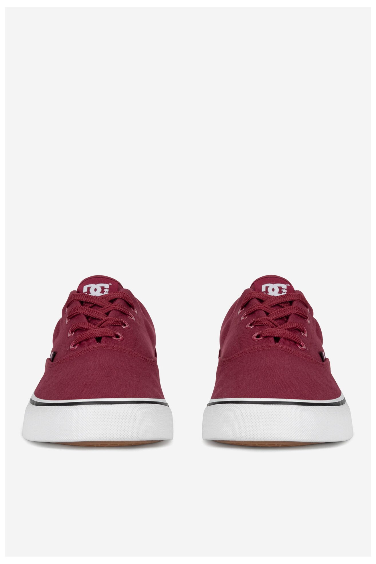 Sportska obuća DC Shoes MFA3014-1 BORDO