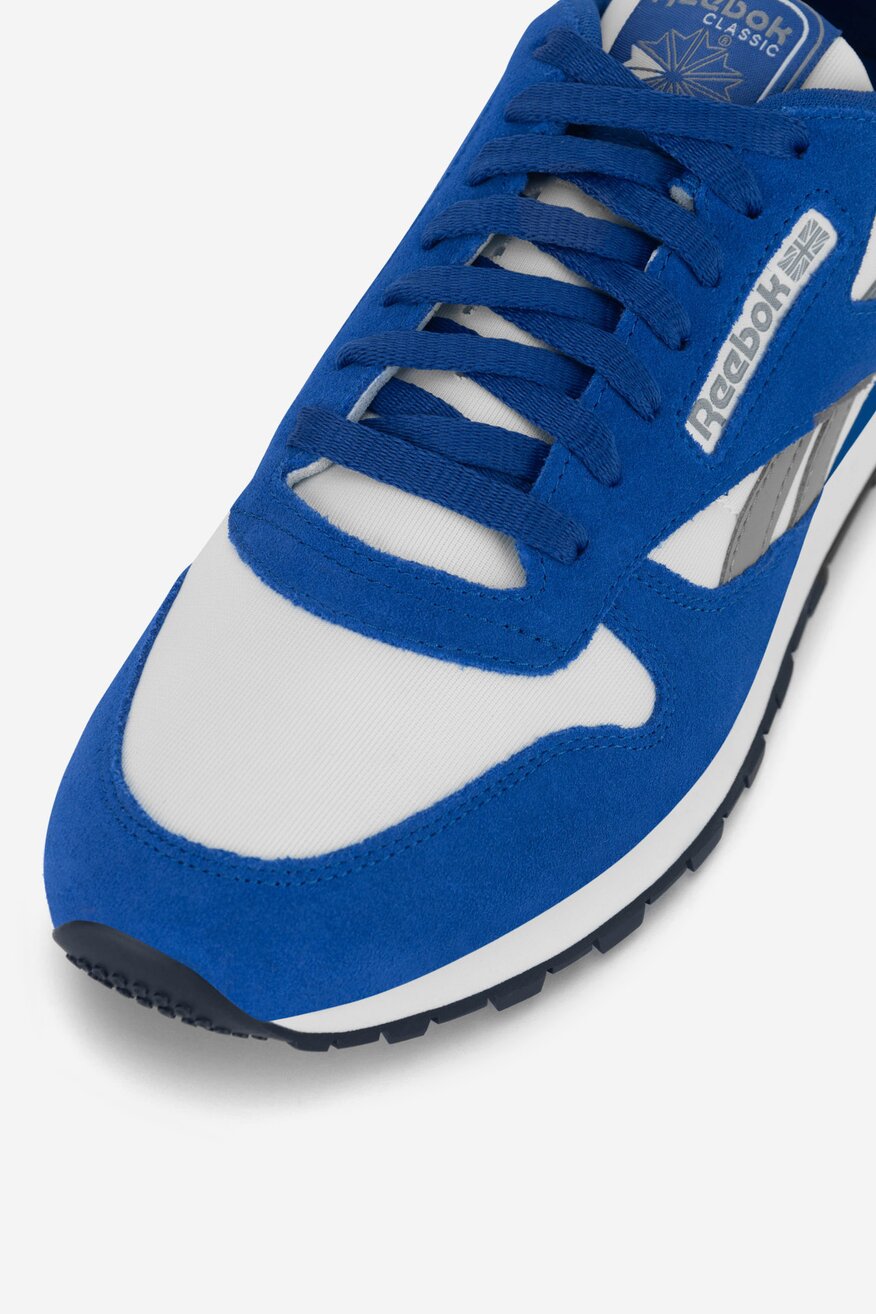 
                Încălțăminte sport Reebok ALBASTRU - 5905588710967