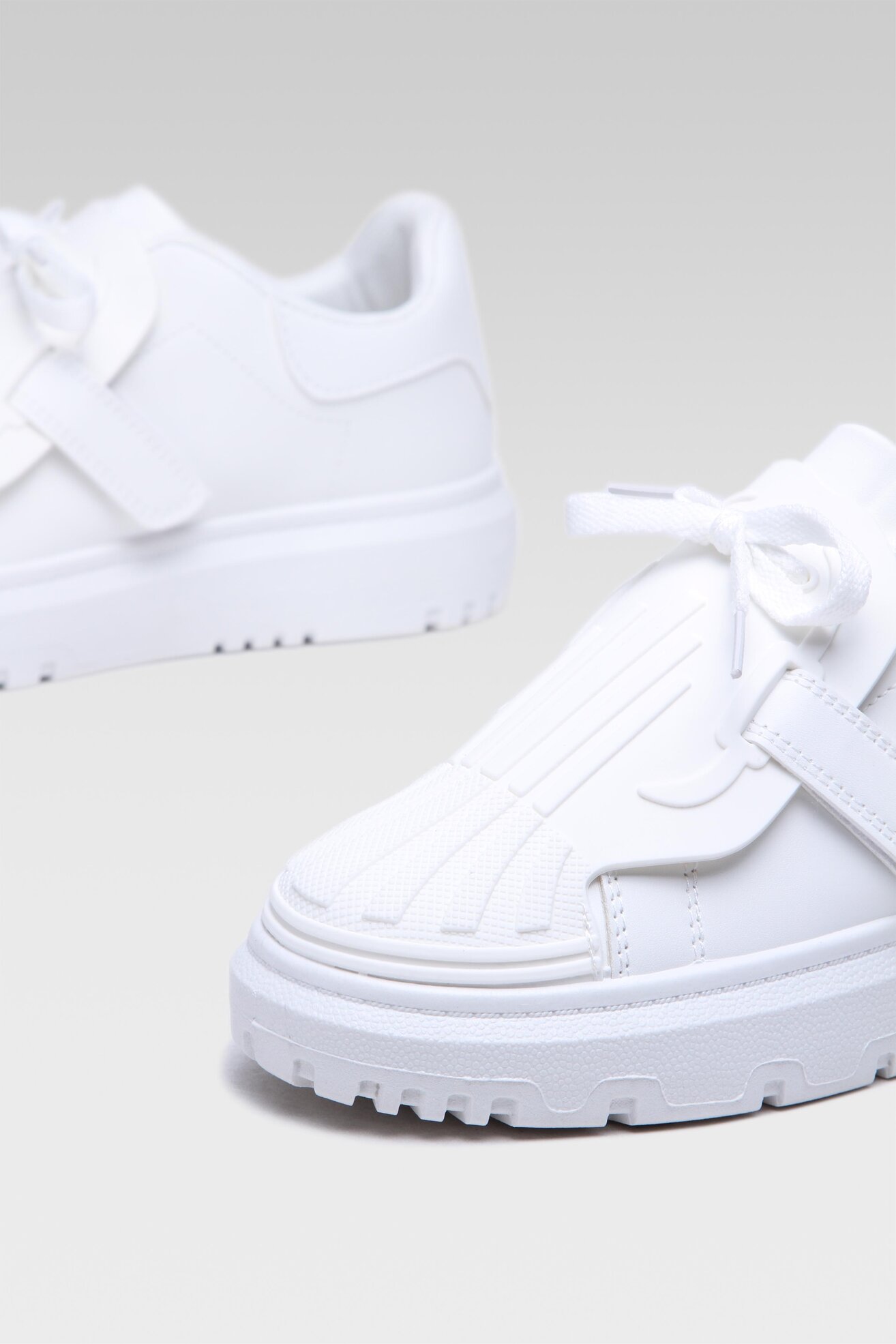 Sneakers Jenny Fairy TS5193-01 Biały