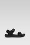 Sandale Sprandi MP40-LX7-14 CRNA