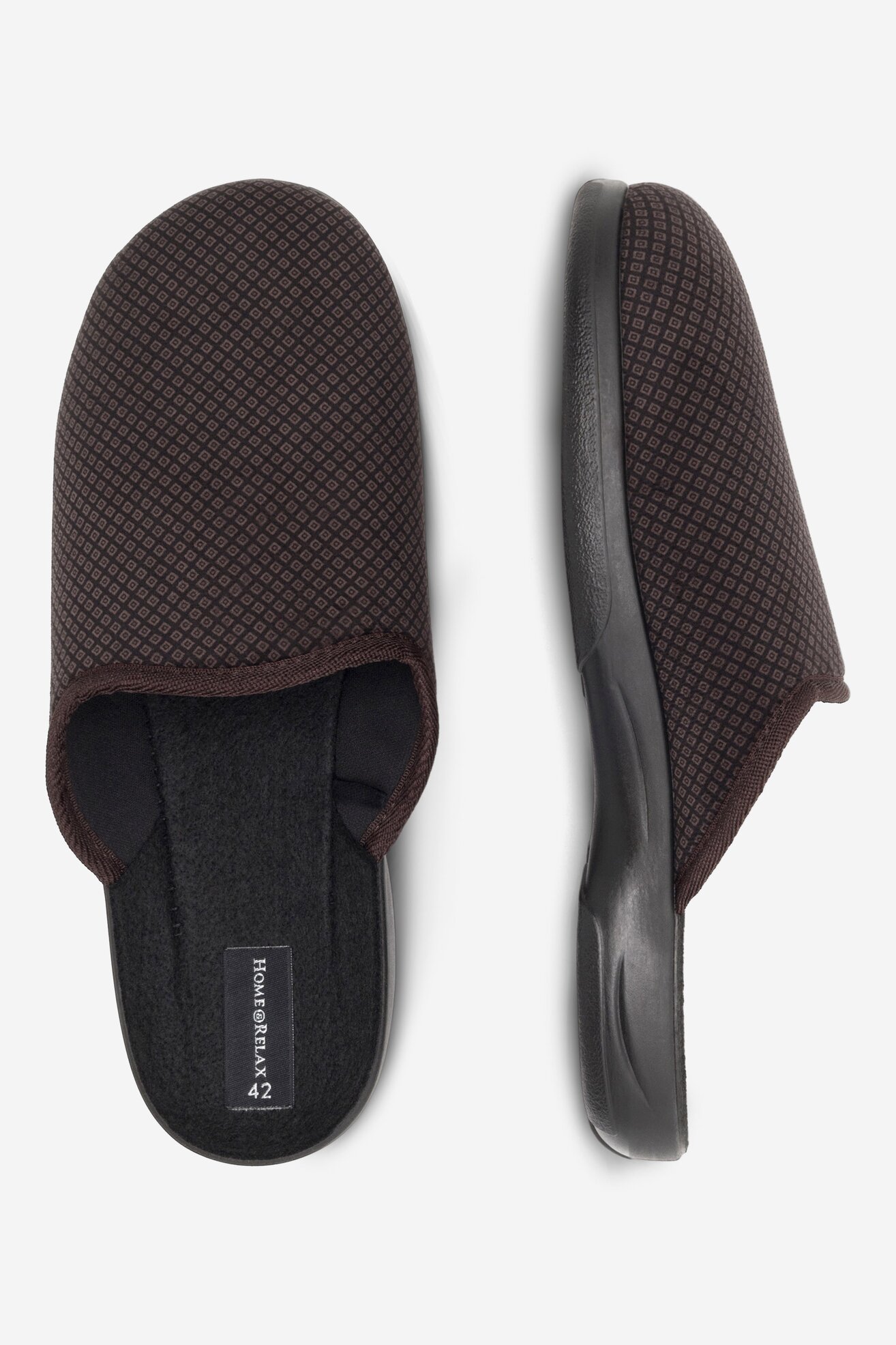 Papuci de casă Home&Relax 020/TVC MARO