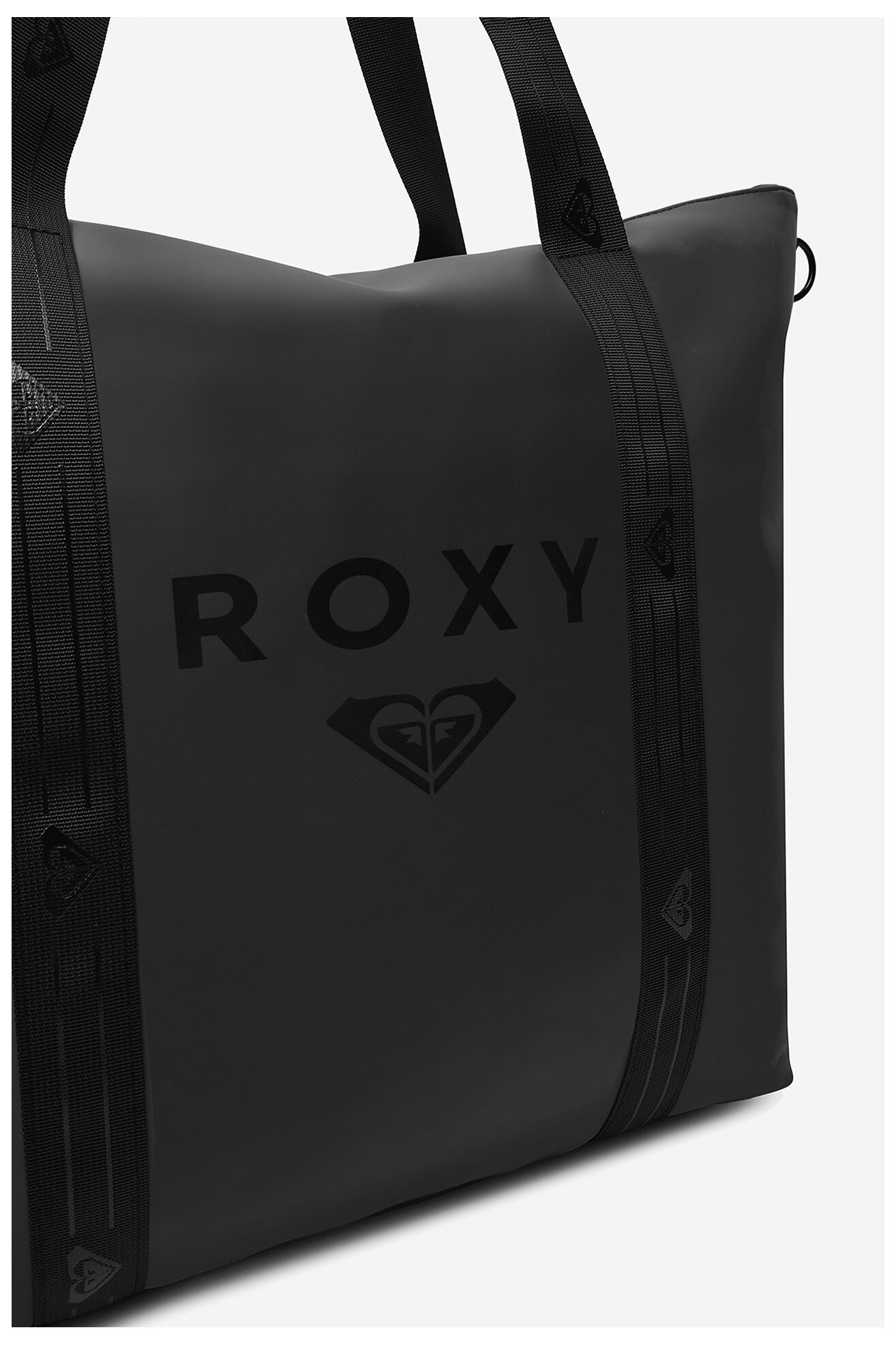 Geantă de mână ROXY C-ROXY-MC-002-08 NEGRU