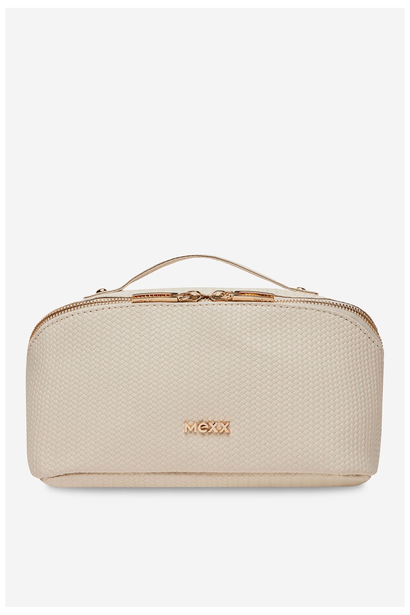 Neseser Mexx MEXX-W1-001-SS25 BEŽ