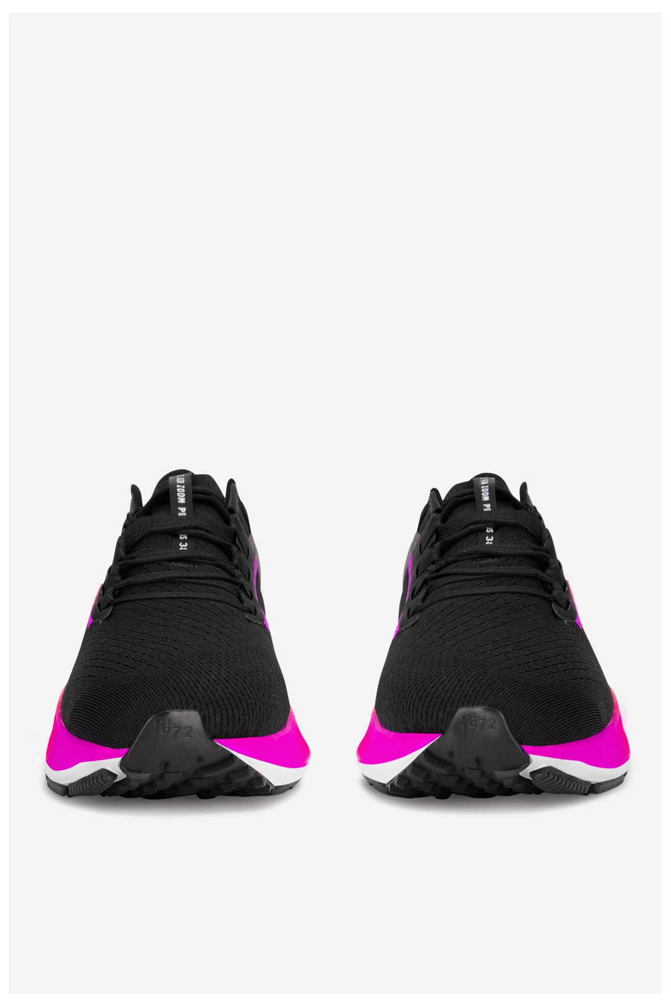 Obuwie sportowe Nike CW7356-011 Czarny