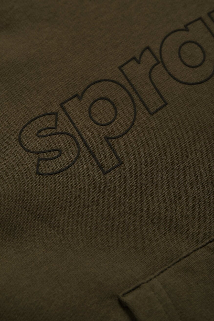 
                Sprandi - Bluza khaki - 5903698655581