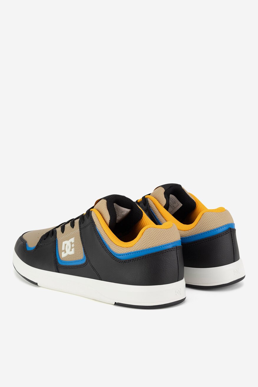 
                Спортни обувки DC Shoes БЕЖОВ - 5903419787232