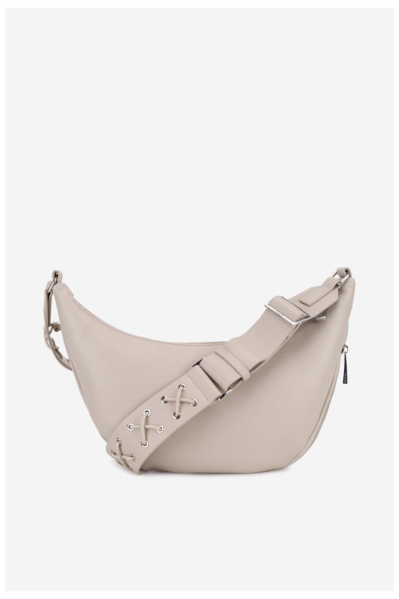 Kézitáska Badura LOA7237A BÉZS