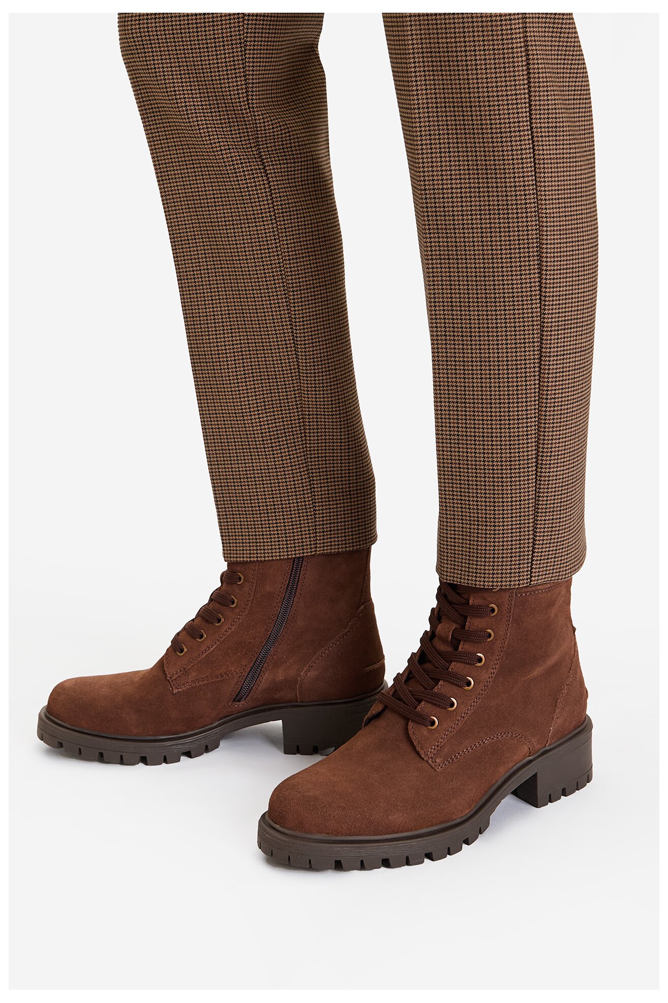 Боти Lasocki CEO-WI16-D-466-05 КАФЯВ