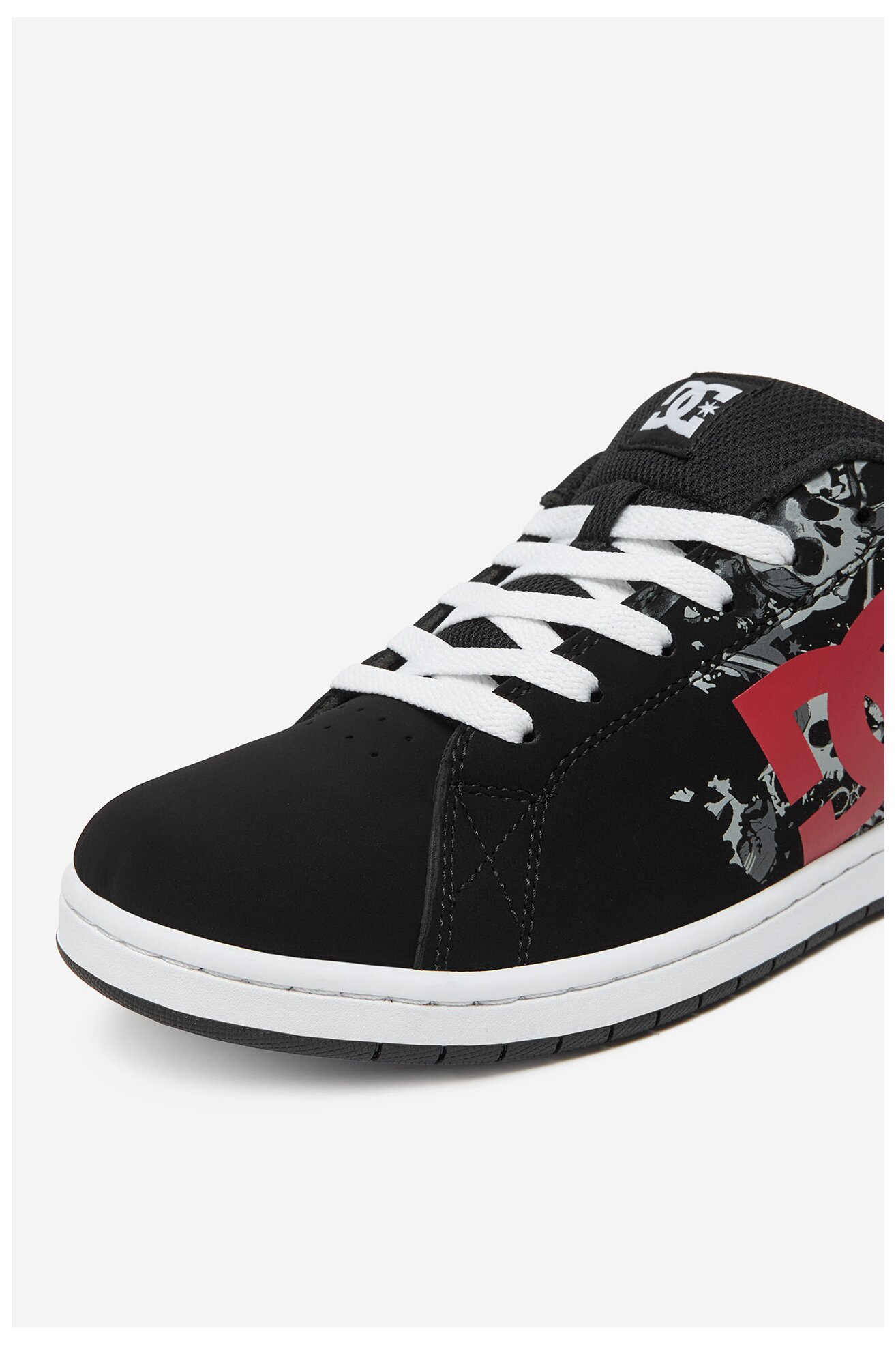 Sportska obuća DC Shoes GAVELER DC01707061 CRNA