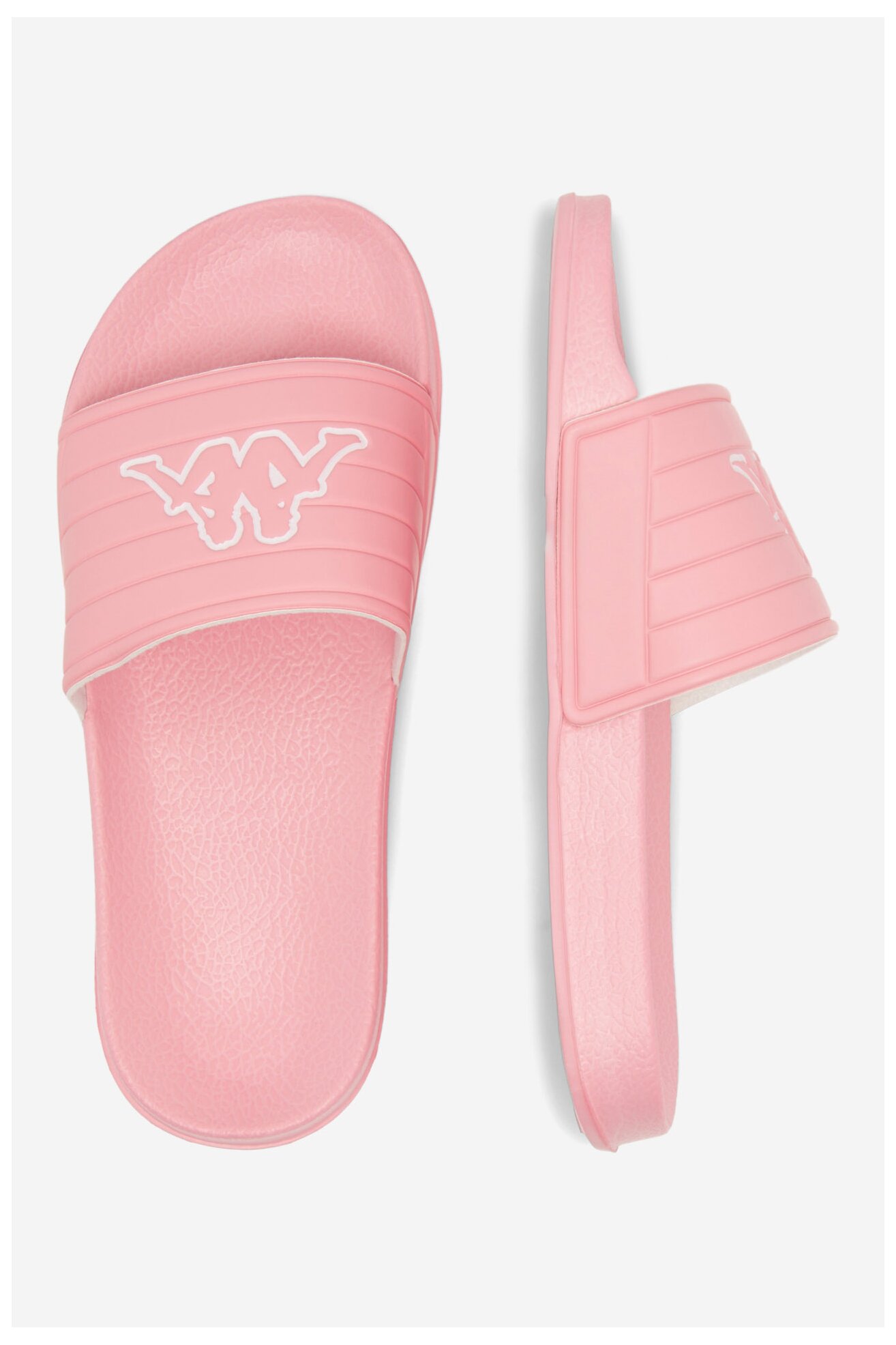 Șlapi pentru bazin Kappa LOGO NOLES 361F2UW- A9G ROZ