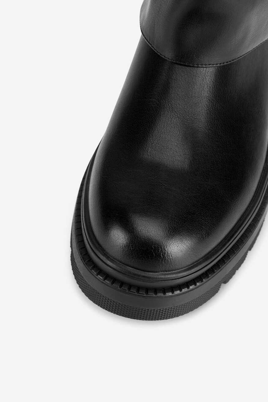 
                Jenny Fairy - Kozaki - 5905588888437