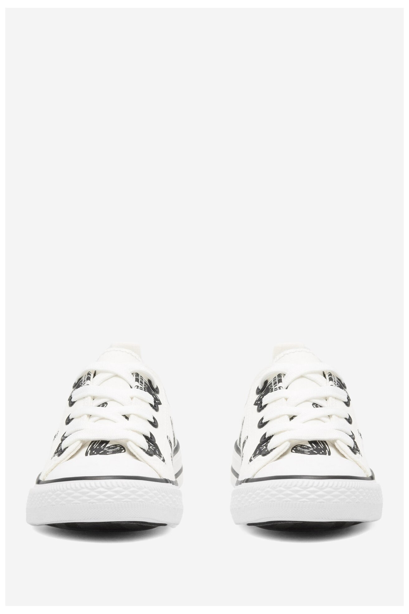 Кецове DeeZee CSS20530-01 ЧЕРЕН