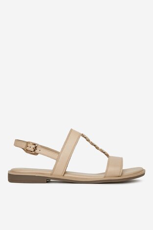 Сандалі Lasocki WI16-FOXI-76 БЕЖЕВИЙ