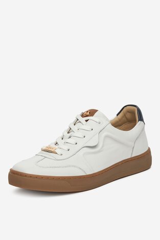 Кросівки Mexx MX/017C-WI16 БІЛИЙ