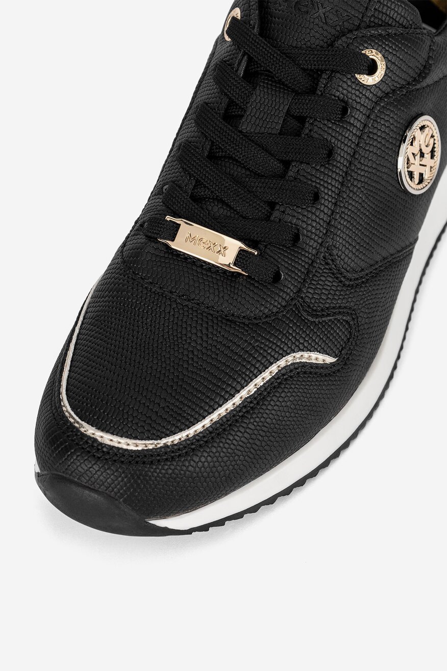 Mexx - Sneakersy - 5905588922209